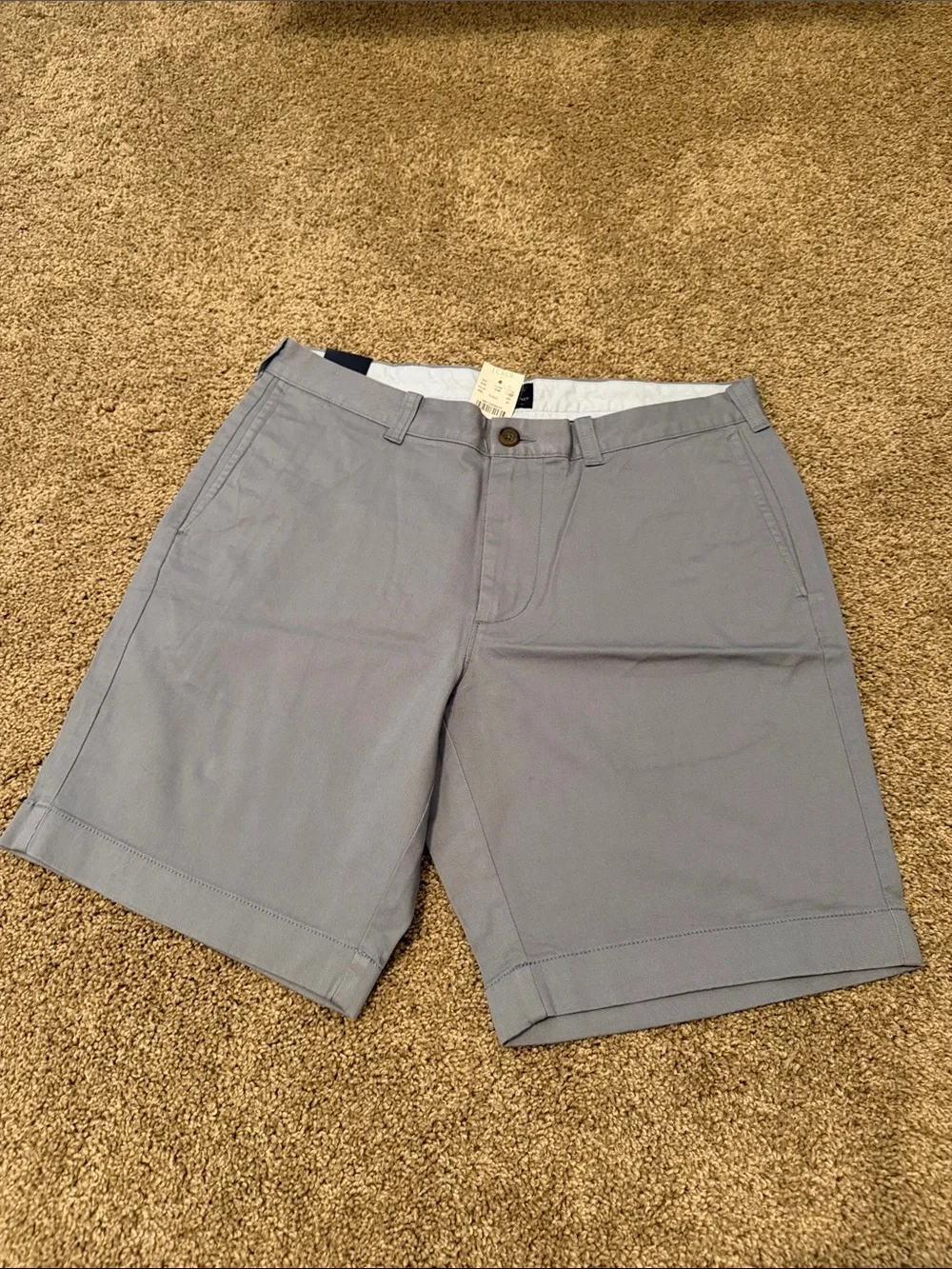 J. Crew Gramercy Short